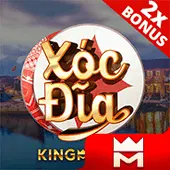 Xóc đĩa 2