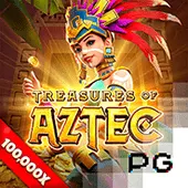 Kho báu của người Aztec