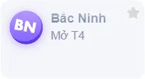 Xổ số Bắc Ninh