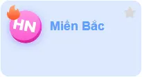 Xổ số Miền Bắc