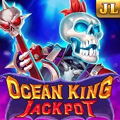 Cái jackpot của Vua Đại Dương