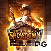 Wild Bounty Showdown