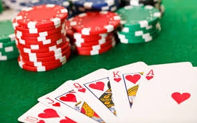 Luật chơi Poker quốc tế chi tiết và chuẩn xác nhất cho bài thủ