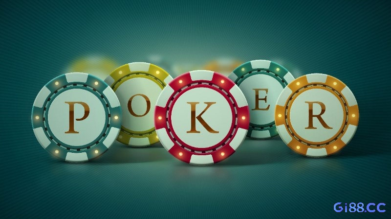 Poker có nhiều loại biến thể khác nhau