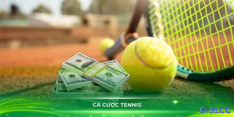 Vậy hiện nay sân chơi trực tuyến đã cập nhật các hình thức cá cược Tennis nào phổ biến