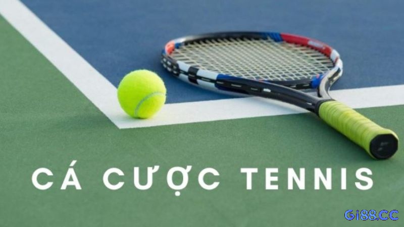 Cá cược Tennis là một bộ môn thể thao được rất nhiều người yêu thích và cho đến hiện tại chưa bao giờ có dấu hiệu giảm nhiệt