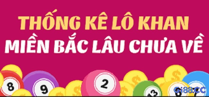 Quan sát bảng thống kê kết quả xổ số để nhận thấy được đâu là những cặp lô khan có thể nuôi