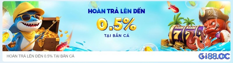 Ưu đãi liên tục cho anh em tha hồ chơi mỗi ngày