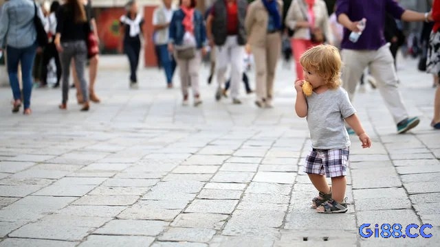 Mộng thấy đi lạc trong công viên cho thấy bạn đang có điều gì đó bất an