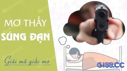 Cùng gi88 tìm hiểu về mơ thấy bắn nhau đánh đề con gì nhé 