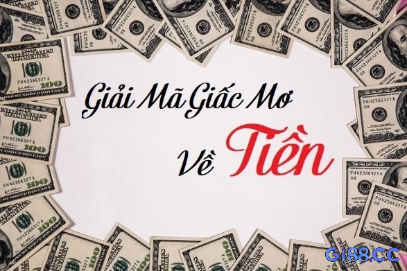 Tiền không chỉ là biểu tượng của sự giàu có mà còn có thể đại diện cho giá trị quyền lực và sự thành công