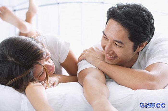 Mơ thấy ân ái với người lạ là dấu hiệu bạn đang tìm kiếm sự đổi mới