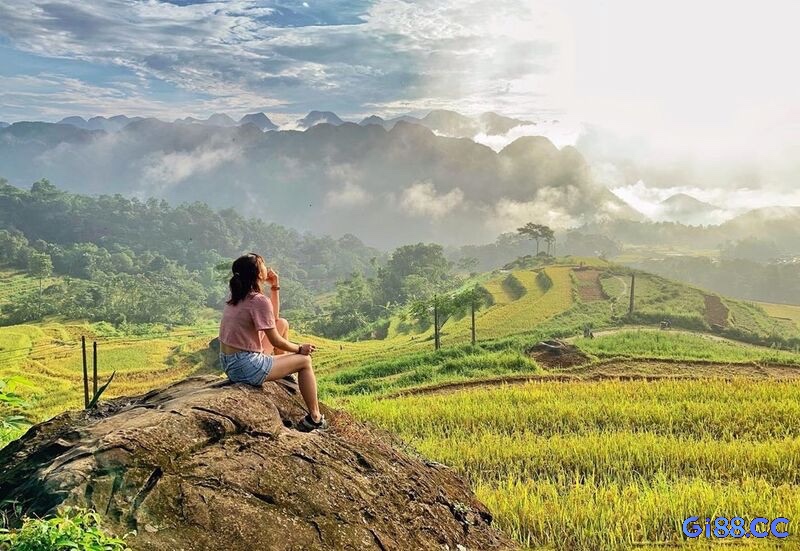 Mơ đi du lịch một mình cho thấy bạn đang bị bó buộc khao khát tự do - Mơ đi du lịch đánh lô đề con gì